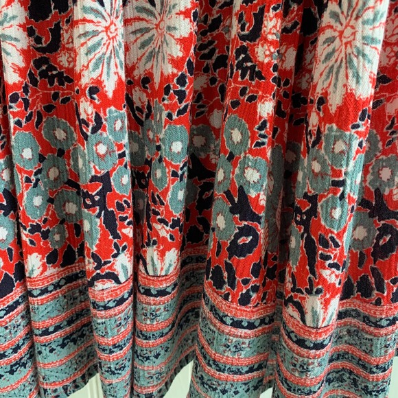 Free People Dress W US M - Picture 7 of 9